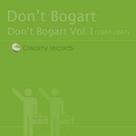 cover: Don't Bogart - Don't Bogart Vol 1 (2004-2007)