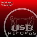 cover: Cece Rogers - It's Alright