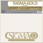 cover: Jimmy The Sound|Shock! Project|Diego J Walker|Kam - Sigma Gold Vol 4