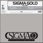 cover: 555|Diego J Walker|Jimmy The Sound|Jts - Sigma Gold Vol 7