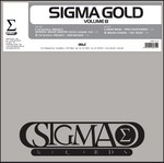 cover: Bruno Power|Magic Bang|Tatanka Project - Sigma Gold Vol 8