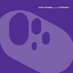 cover: Sven Brede - Trickster