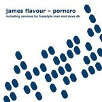 cover: James Flavour - Pornero