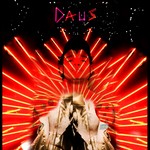 cover: Daus - How Does It Feel Like