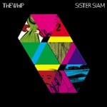 cover: The Whip - Sister Siam