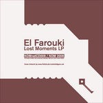 cover: El Farouki - Lost Moments LP