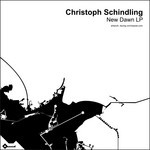 cover: Christoph Schindling - New Dawn LP