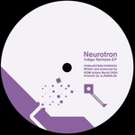 cover: Neurotron - Indigo EP