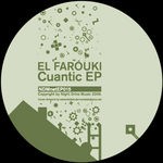 cover: El Farouki - Cuantic EP