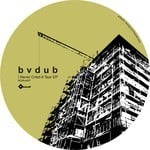 cover: Bvdub - I Never Cried A Tear EP