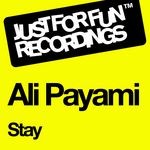 cover: Ali Payami - Stay