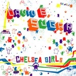 cover: David E Sugar - Chelsea Girls