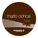 cover: Mario Ochoa - The Others