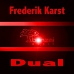 cover: Frederik Karst - Dual