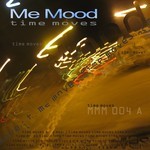 cover: Me Mood - Time Moves