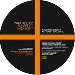 cover: Paul Keeley - Midnight Sunset EP