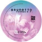 cover: Brunetto - Formas EP