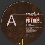 cover: Bvoice & Khz - Primus EP