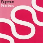 cover: Superlux - Superlux Remixes