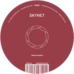 cover: Skynet - Time On Earth