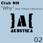 cover: Club Nn|Natalia Yakovleva - Why