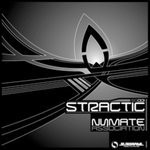 cover: Nymate Association - Stractic EP