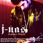 cover: Jnas|Various - Asian R&B