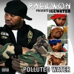 cover: Raekwon|Icewater - Polluted Water