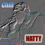 cover: Natty - Chill