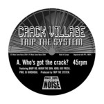 cover: Crack Village - Who's Got The Crack?