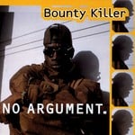 cover: Bounty Killer - No Argument