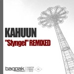 cover: Kahuun - Slyngel Remixed