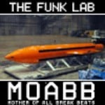 cover: The Funk Lab - Moabb (2006 Mix)