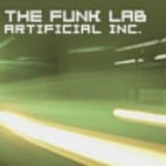 cover: The Funk Lab - Artificial Inc.