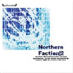 cover: Various - Northern Faction Vol 2