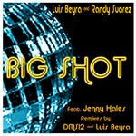 cover: Beyra, Luis|Jenny Hales|Randy Suarez - Big Shot