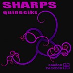 cover: Sharps - Quineciks