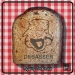 cover: Debasser - Negating Condiments