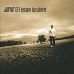 cover: Juryman - Escape To Where