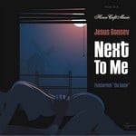 cover: Jesus Gonsev - Next To Me