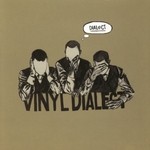 cover: Vinyl Dialect - Dialect (Explicit)