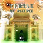 cover: Earthling|Various - Temple Of Science