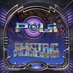 cover: Pop Stream - Electric Wonders