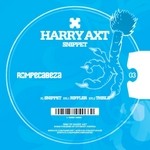 cover: Harry Axt - Snippet EP