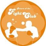 cover: Lesser|Nudge|Fanny|Kid 606|Knifehandchop - Return Of The Fight Club