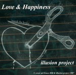 cover: Illusion Project - Love & Happiness