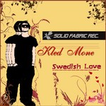 cover: Kled Mone - Swedish Love