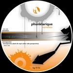 cover: Phunklarique - Nameless