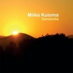 cover: Miika Kuisma - Sententia