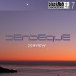 cover: Senseque - Seaview EP